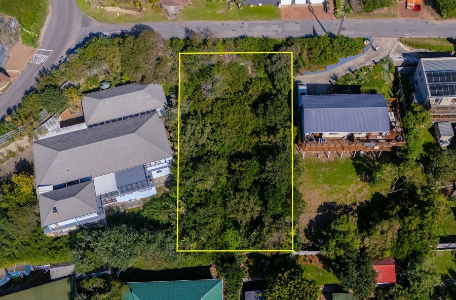 Commercial Property for Sale in Kingfisher Creek Western Cape